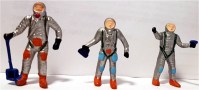 1978 Astronauten - Komplettserie